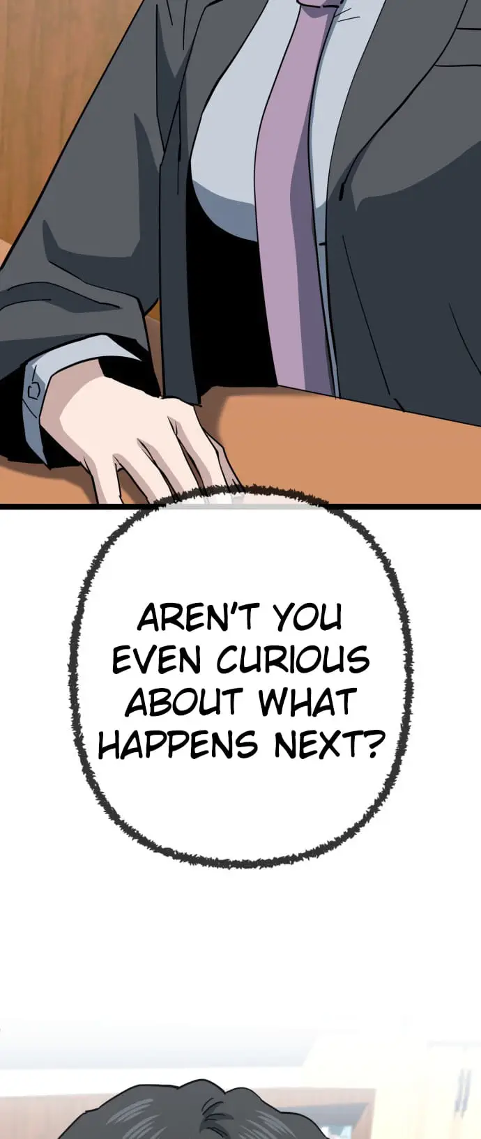 Read Unemployed Gye Baek soon Manga Online