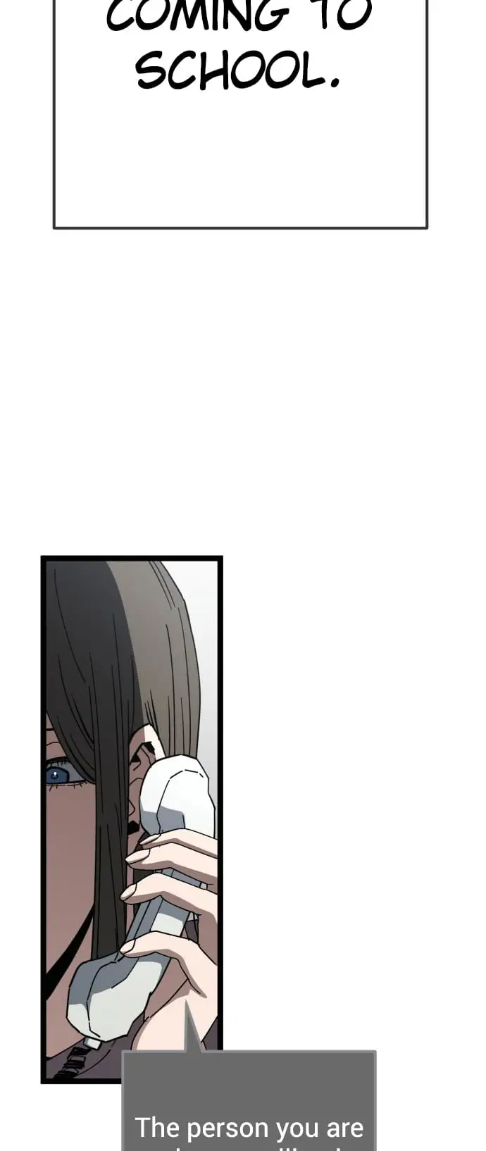 Read Unemployed Gye Baek soon Manga Online