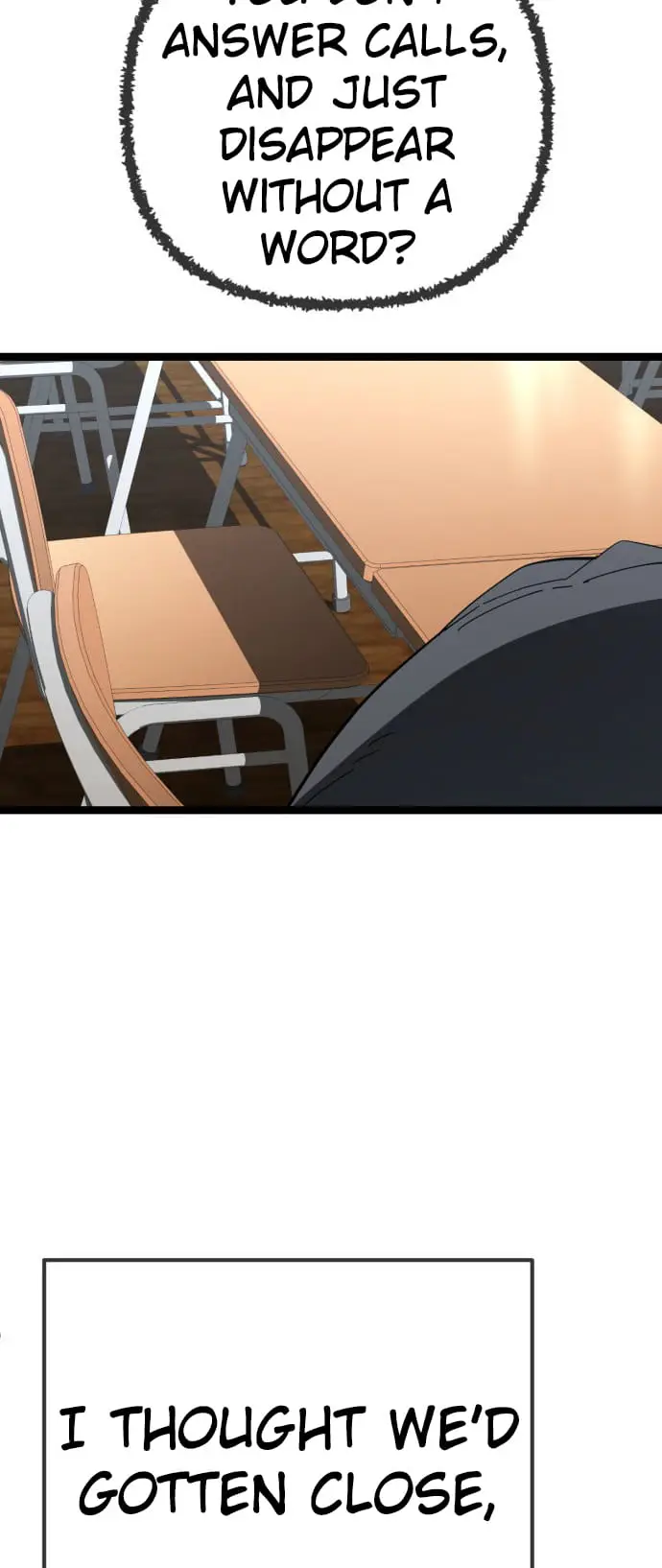 Read Unemployed Gye Baek soon Manga Online