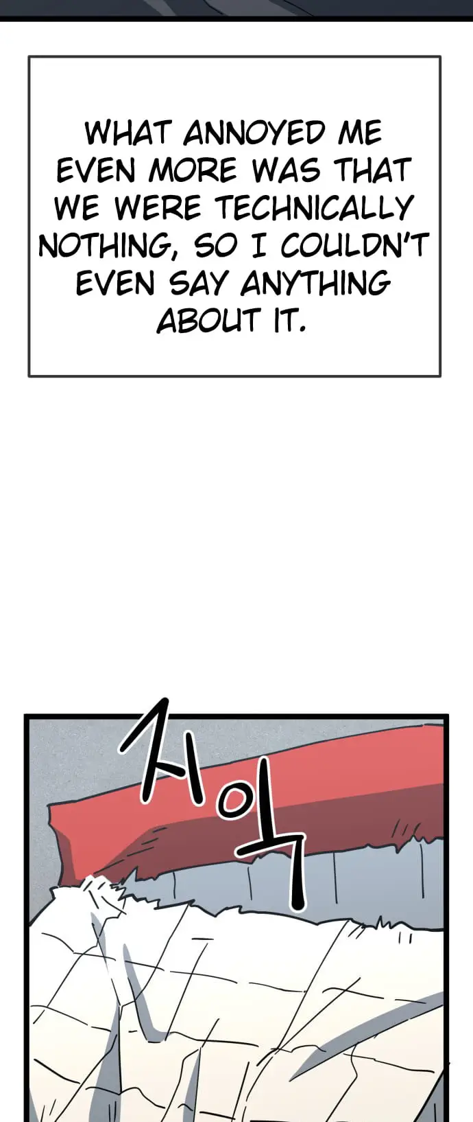 Read Unemployed Gye Baek soon Manga Online