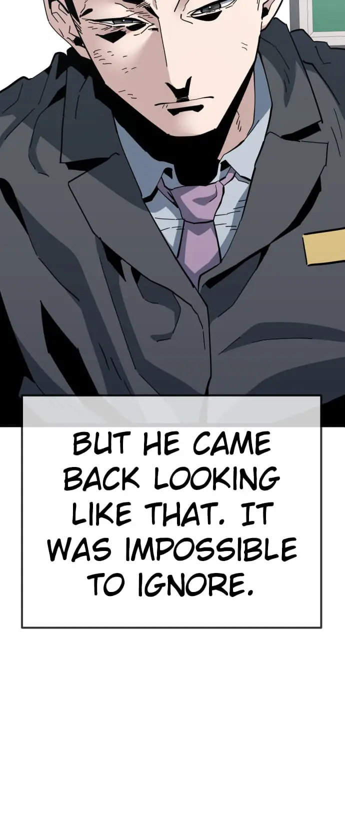 Read Unemployed Gye Baek soon Manga Online