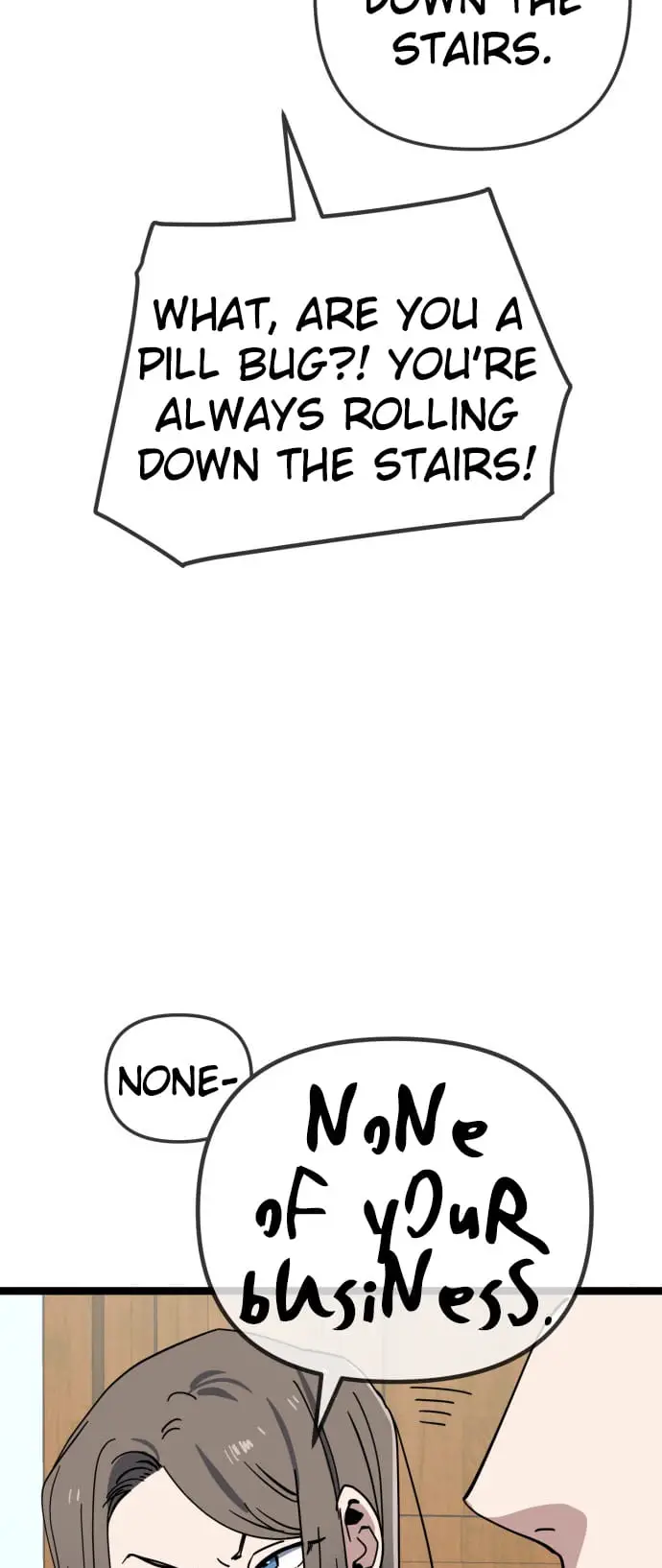 Read Unemployed Gye Baek soon Manga Online