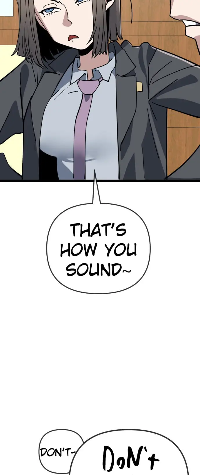 Read Unemployed Gye Baek soon Manga Online