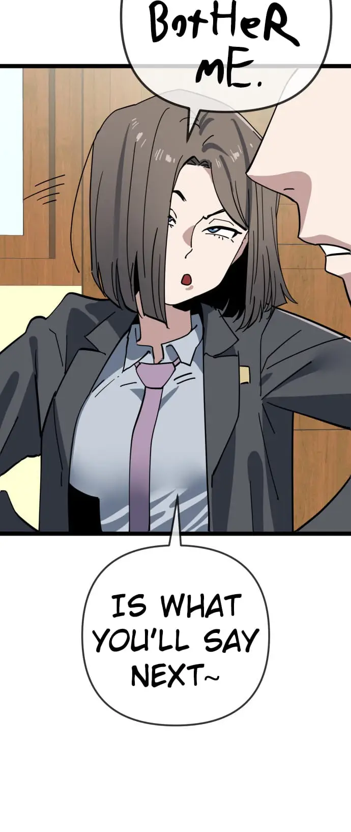 Read Unemployed Gye Baek soon Manga Online