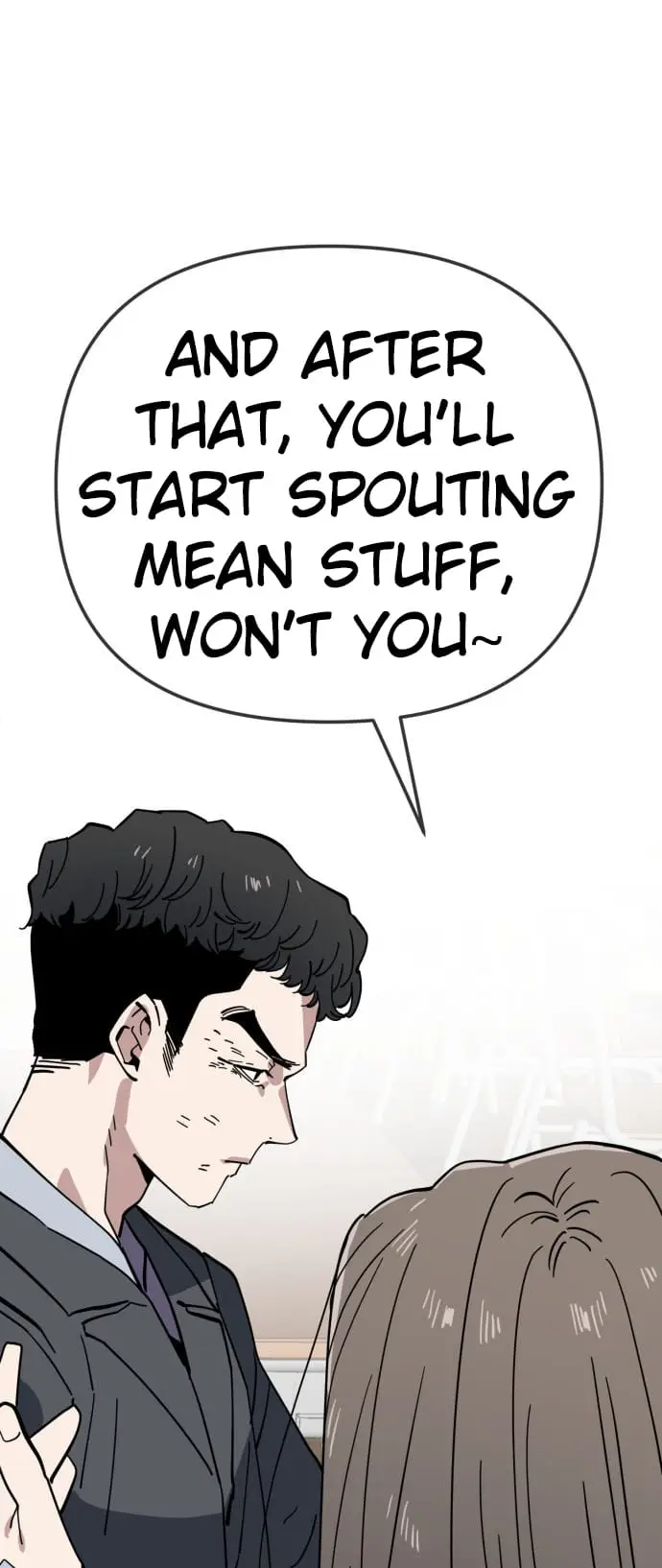 Read Unemployed Gye Baek soon Manga Online