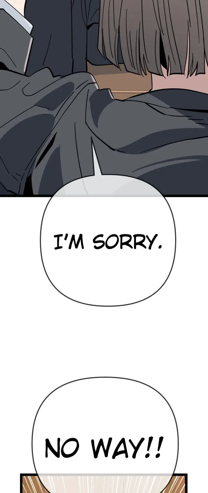 Read Unemployed Gye Baek soon Manga Online