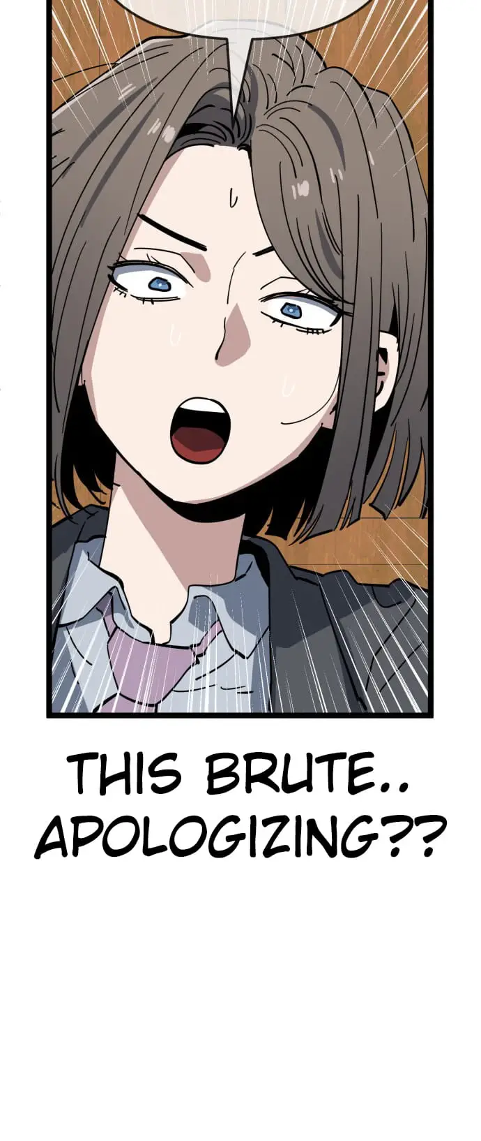 Read Unemployed Gye Baek soon Manga Online