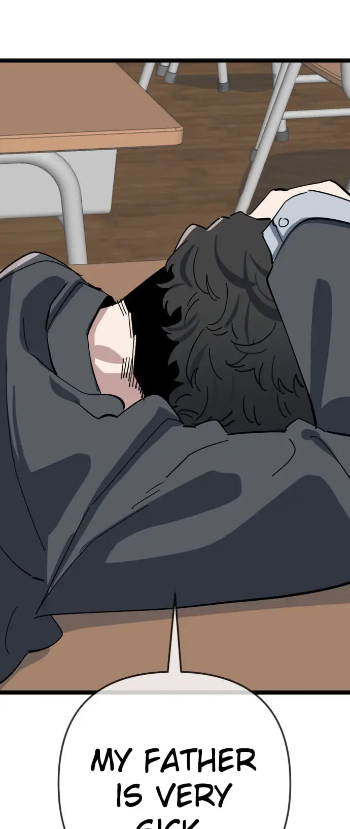 Read Unemployed Gye Baek soon Manga Online