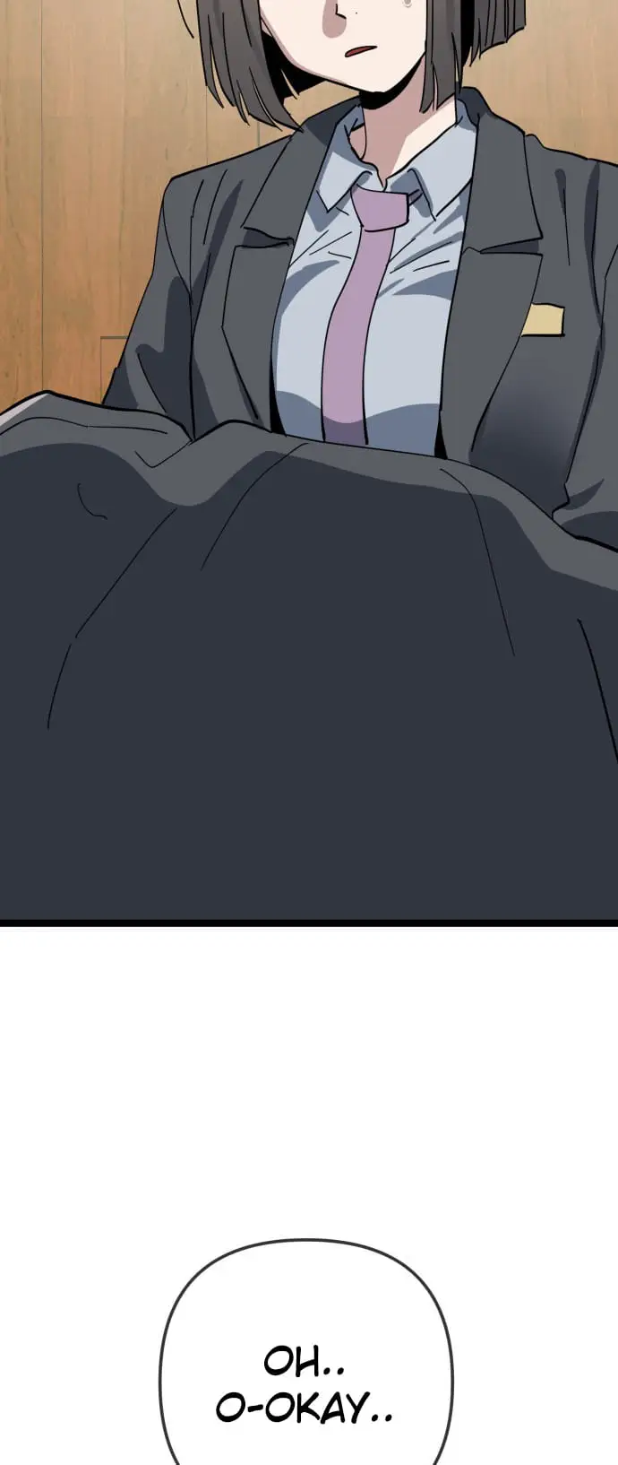 Read Unemployed Gye Baek soon Manga Online