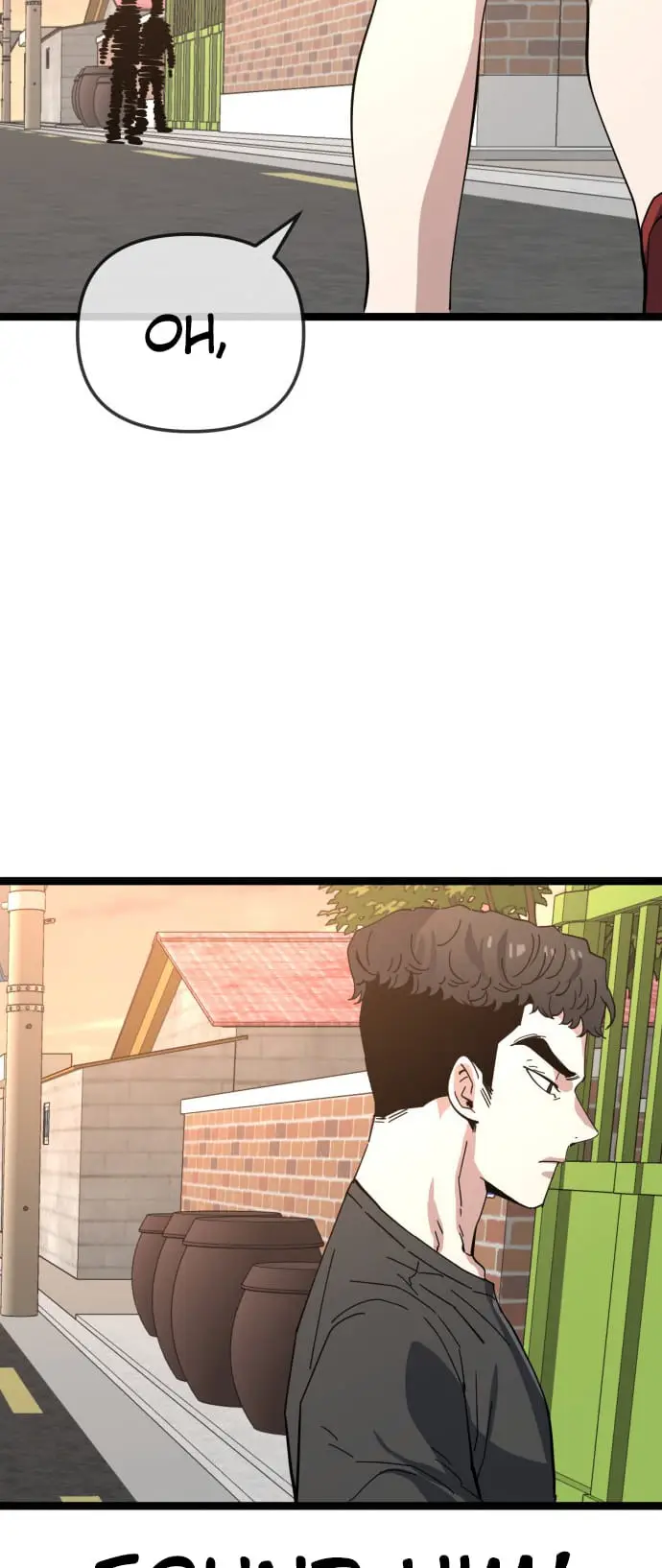 Read Unemployed Gye Baek soon Manga Online