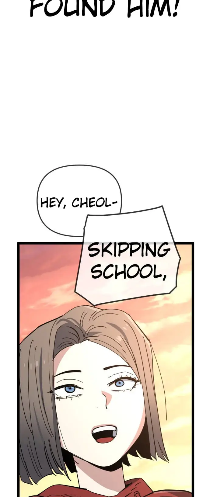 Read Unemployed Gye Baek soon Manga Online