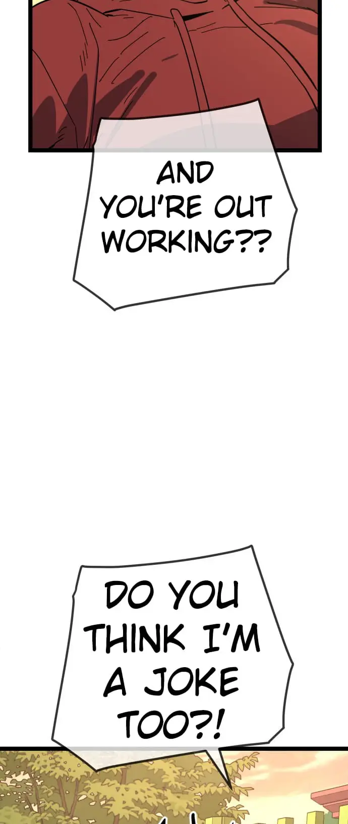 Read Unemployed Gye Baek soon Manga Online