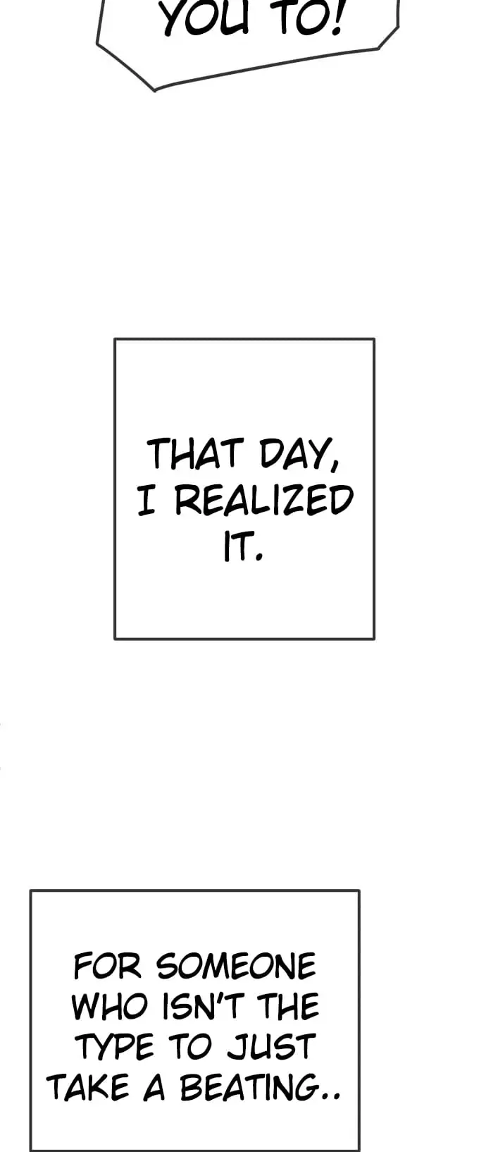 Read Unemployed Gye Baek soon Manga Online