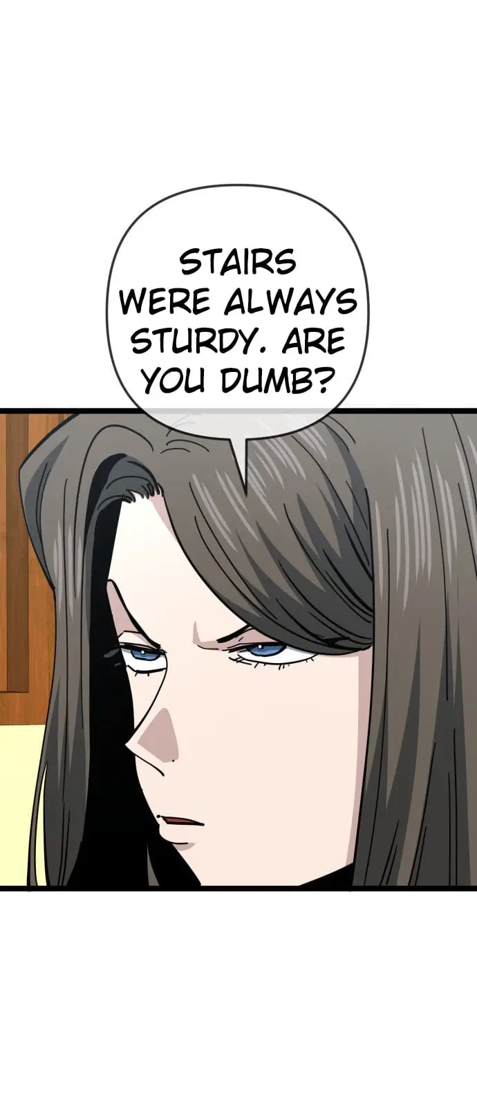 Read Unemployed Gye Baek soon Manga Online