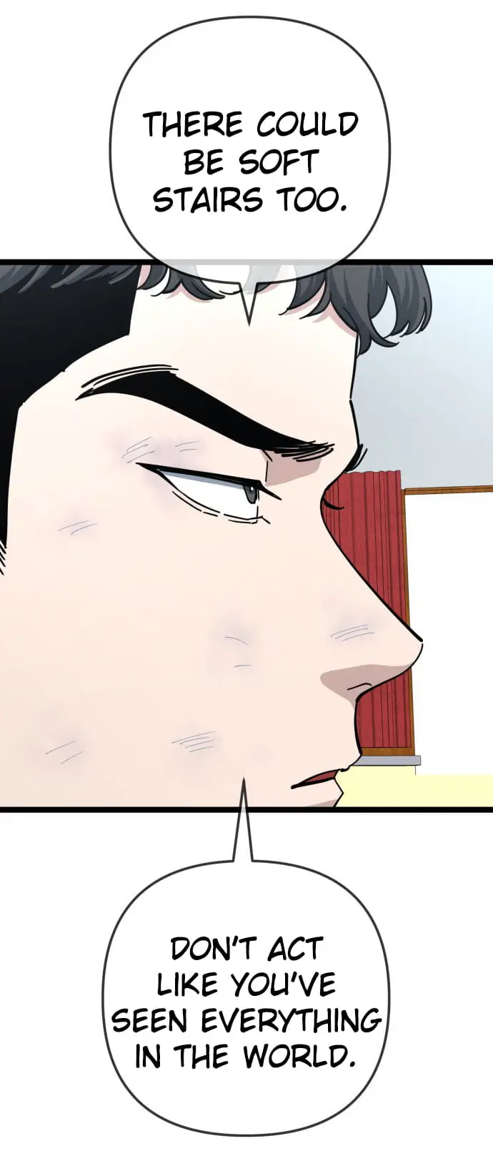 Read Unemployed Gye Baek soon Manga Online