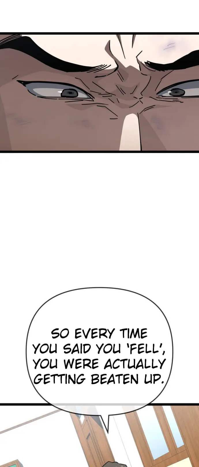 Read Unemployed Gye Baek soon Manga Online