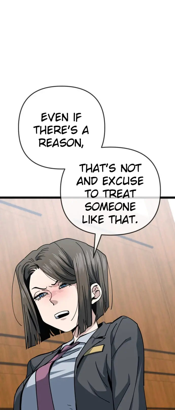 Read Unemployed Gye Baek soon Manga Online