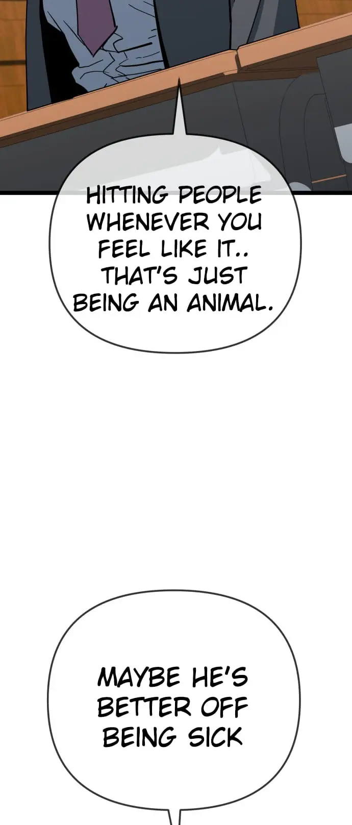 Read Unemployed Gye Baek soon Manga Online