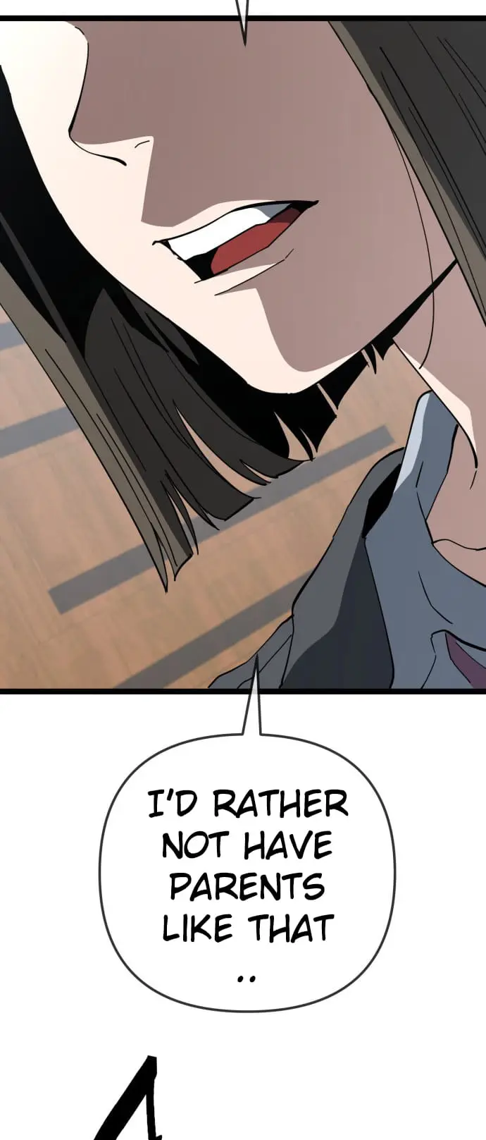 Read Unemployed Gye Baek soon Manga Online