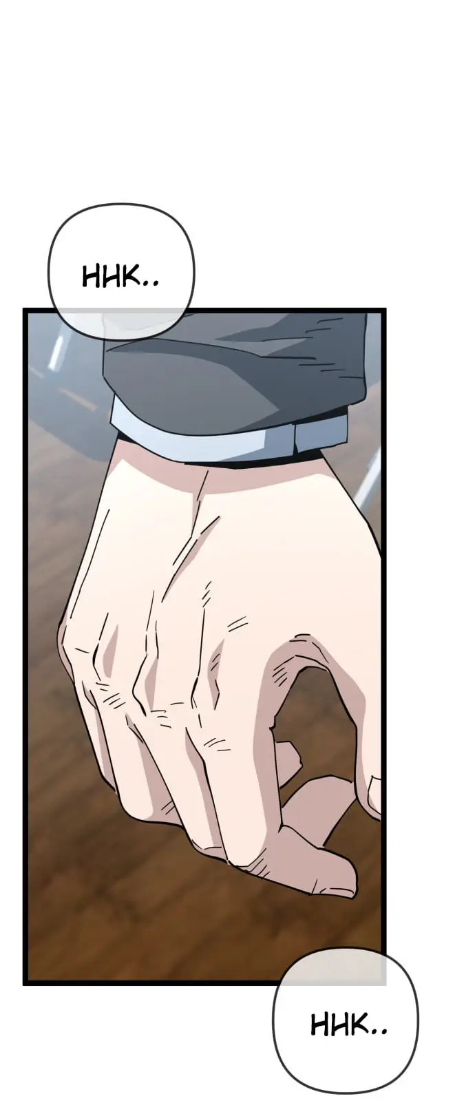 Read Unemployed Gye Baek soon Manga Online