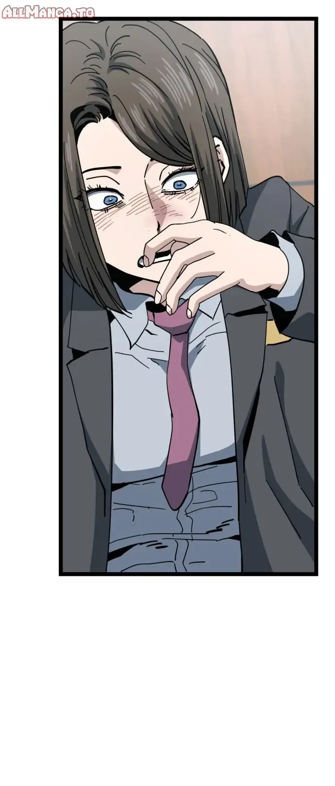 Read Unemployed Gye Baek soon Manga Online