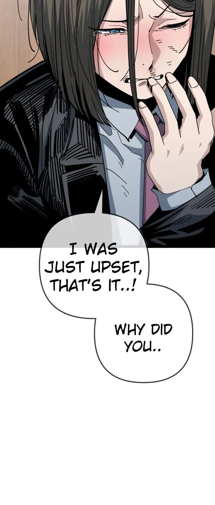 Read Unemployed Gye Baek soon Manga Online