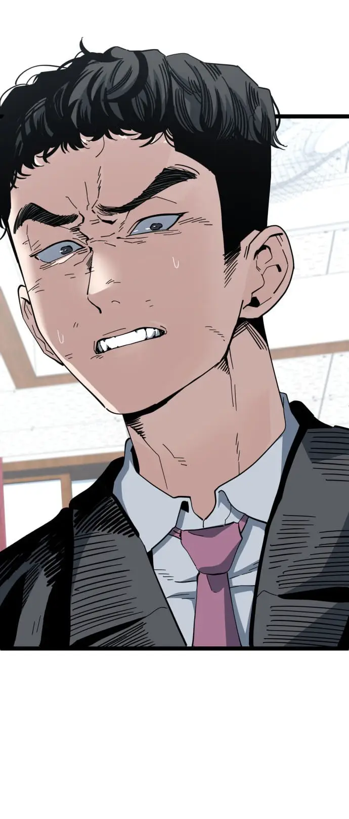 Read Unemployed Gye Baek soon Manga Online