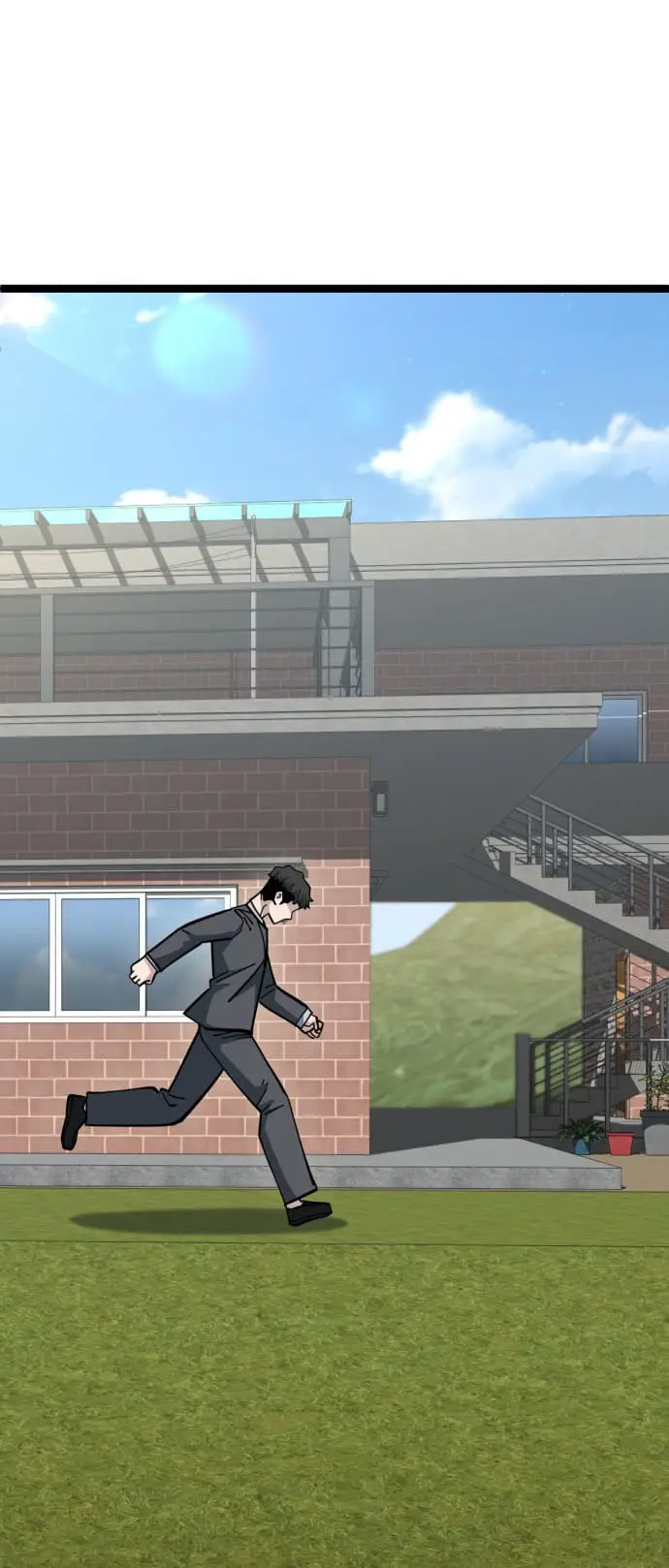 Read Unemployed Gye Baek soon Manga Online