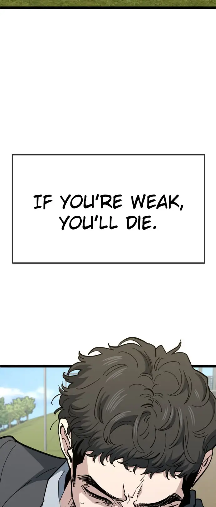 Read Unemployed Gye Baek soon Manga Online