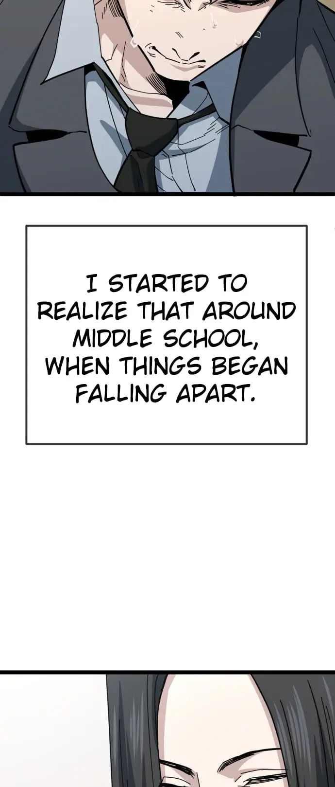 Read Unemployed Gye Baek soon Manga Online