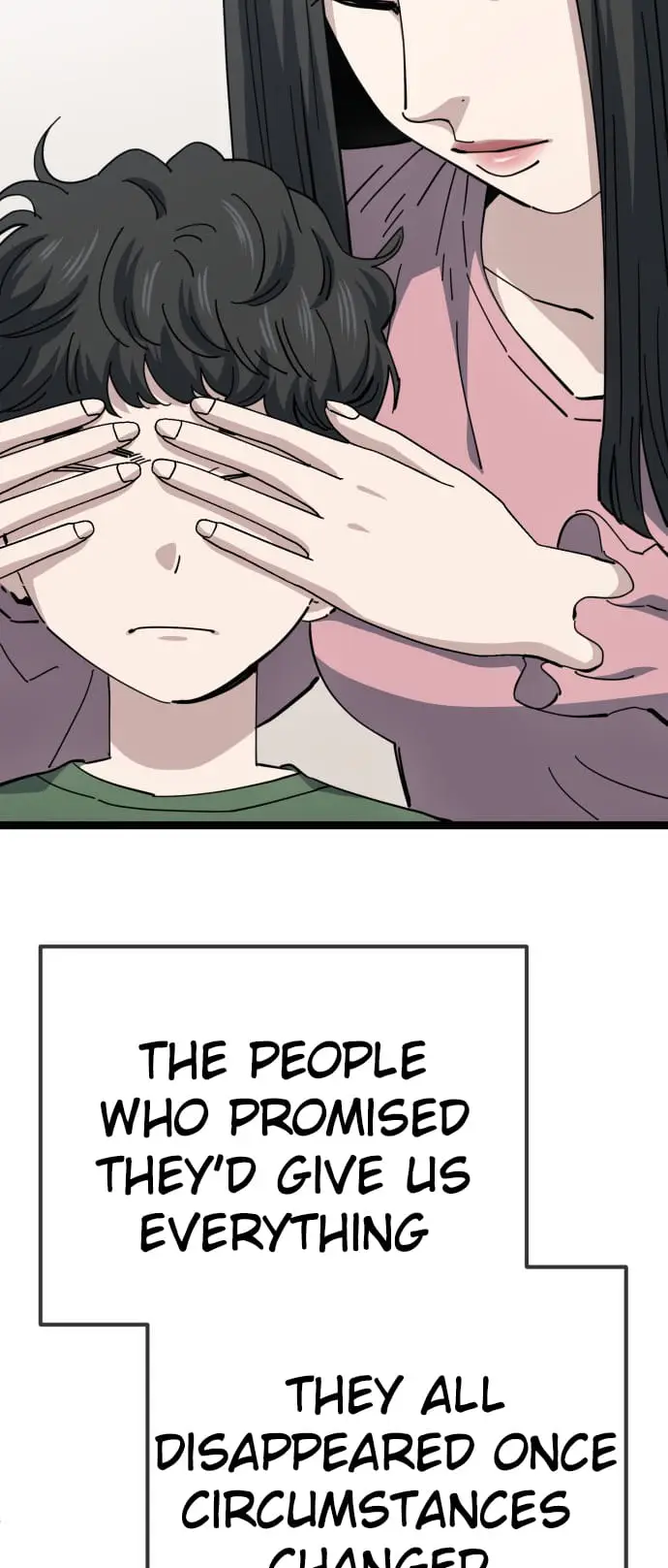 Read Unemployed Gye Baek soon Manga Online