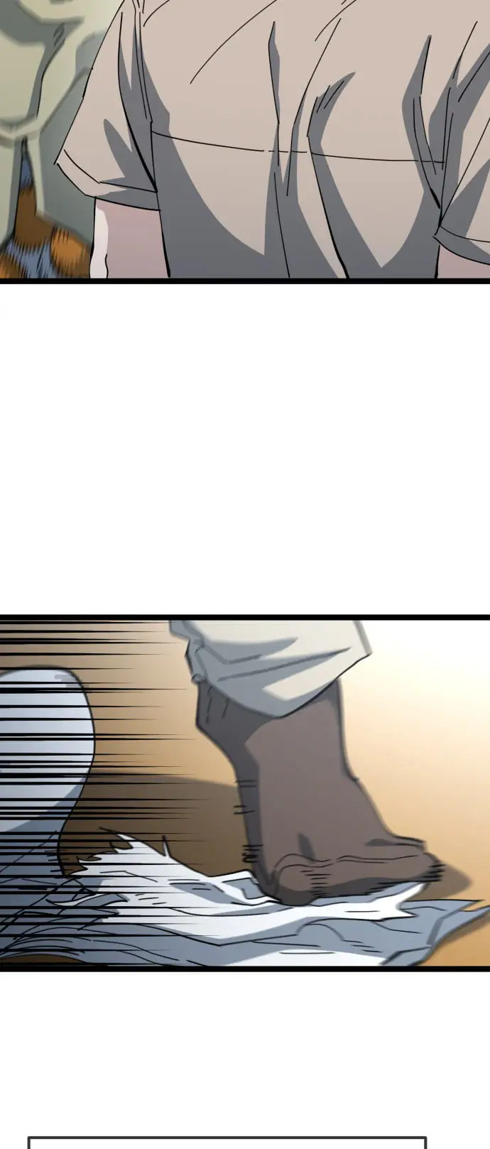 Read Unemployed Gye Baek soon Manga Online