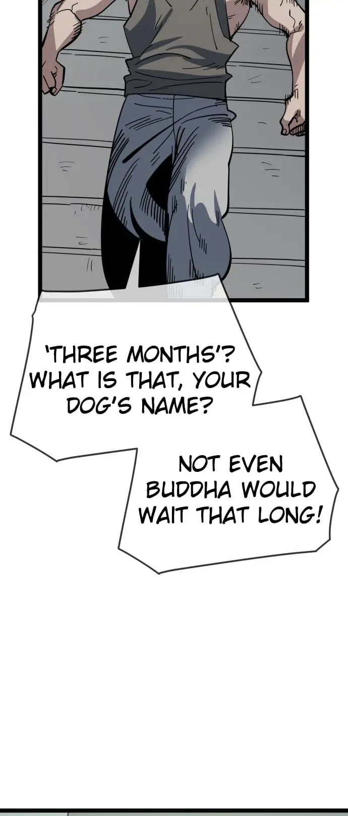 Read Unemployed Gye Baek soon Manga Online