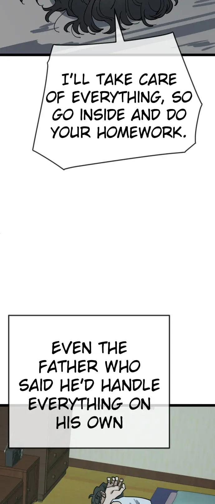 Read Unemployed Gye Baek soon Manga Online