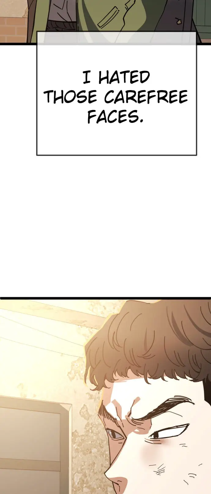 Read Unemployed Gye Baek soon Manga Online