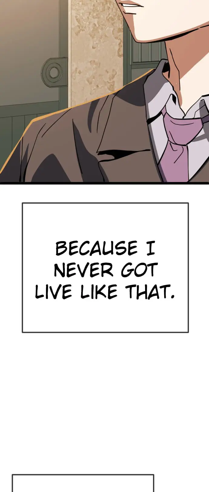 Read Unemployed Gye Baek soon Manga Online