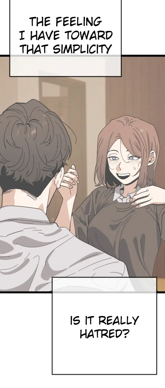 Read Unemployed Gye Baek soon Manga Online