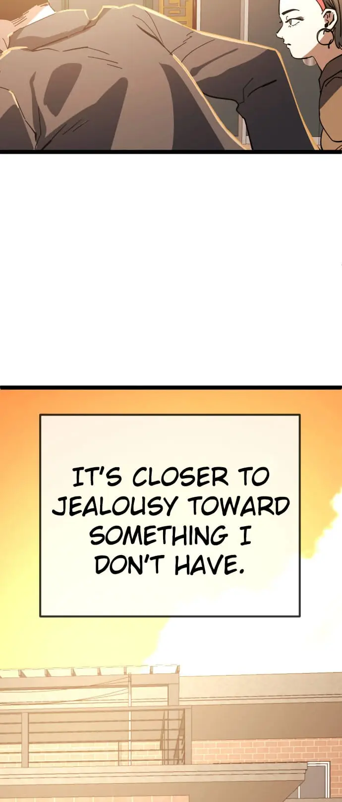 Read Unemployed Gye Baek soon Manga Online