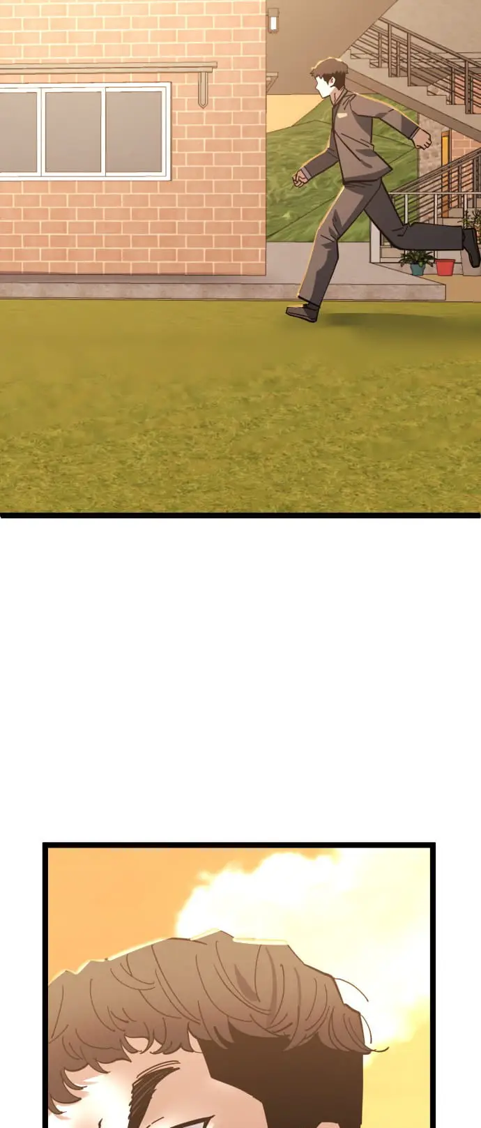 Read Unemployed Gye Baek soon Manga Online