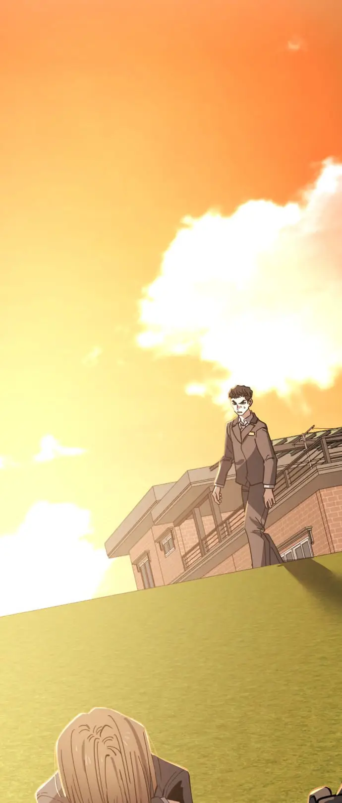 Read Unemployed Gye Baek soon Manga Online