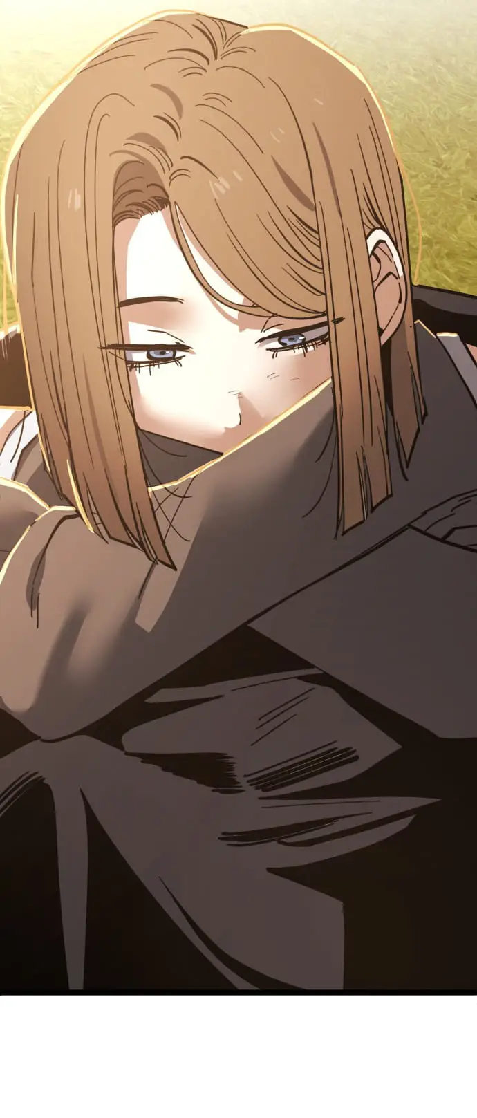 Read Unemployed Gye Baek soon Manga Online