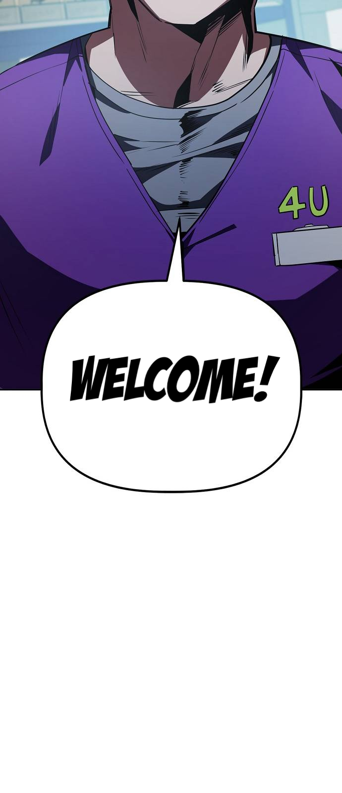 Read Unemployed Gye Baek soon Manga Online