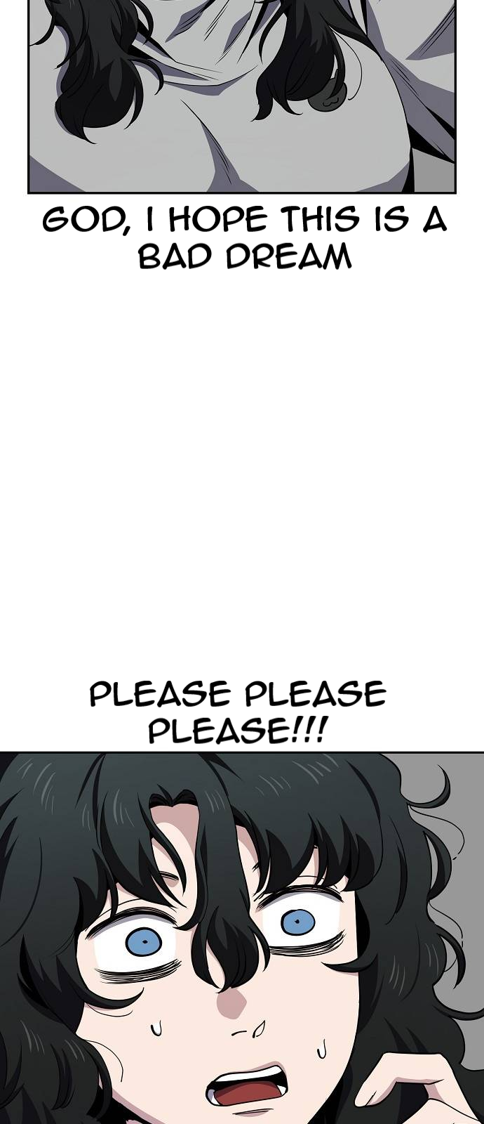 Read Unemployed Gye Baek soon Manga Online
