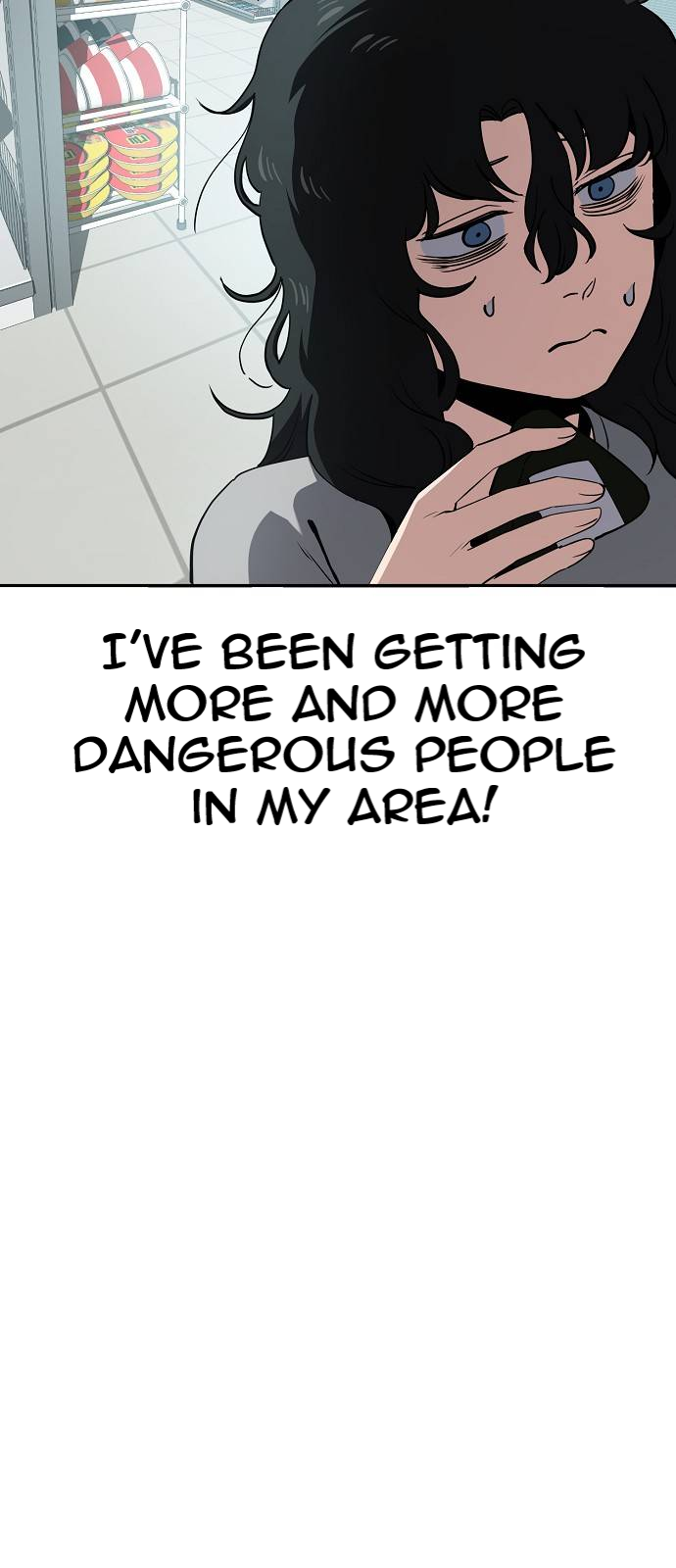 Read Unemployed Gye Baek soon Manga Online