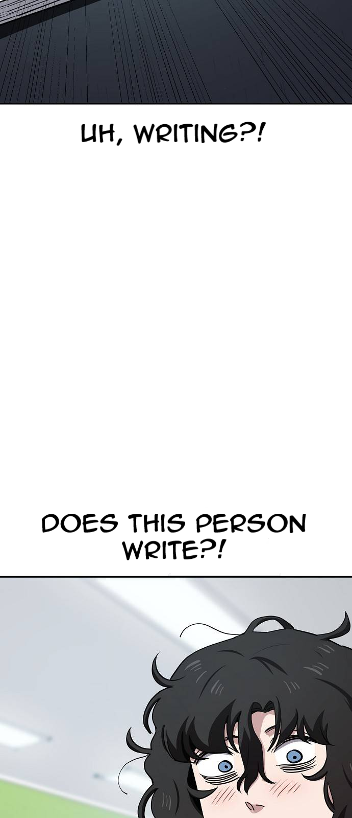 Read Unemployed Gye Baek soon Manga Online