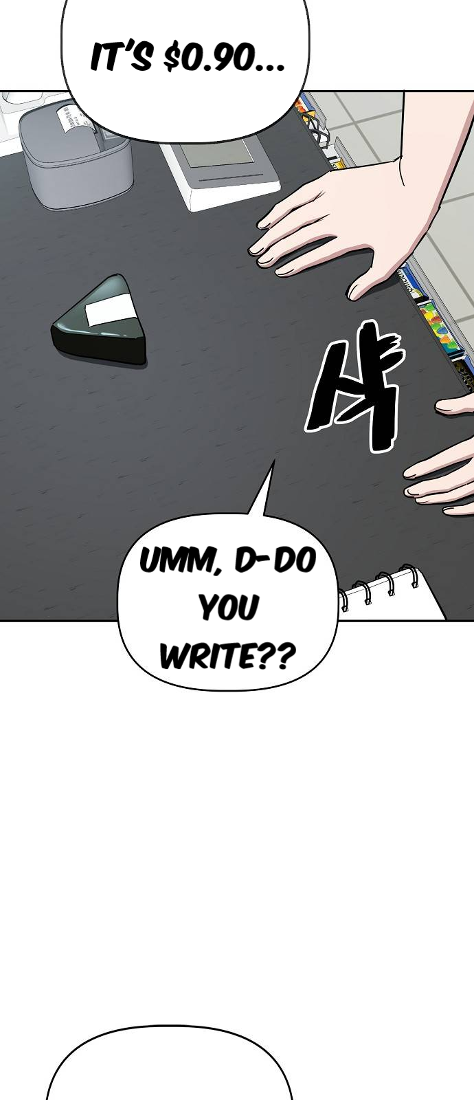 Read Unemployed Gye Baek soon Manga Online