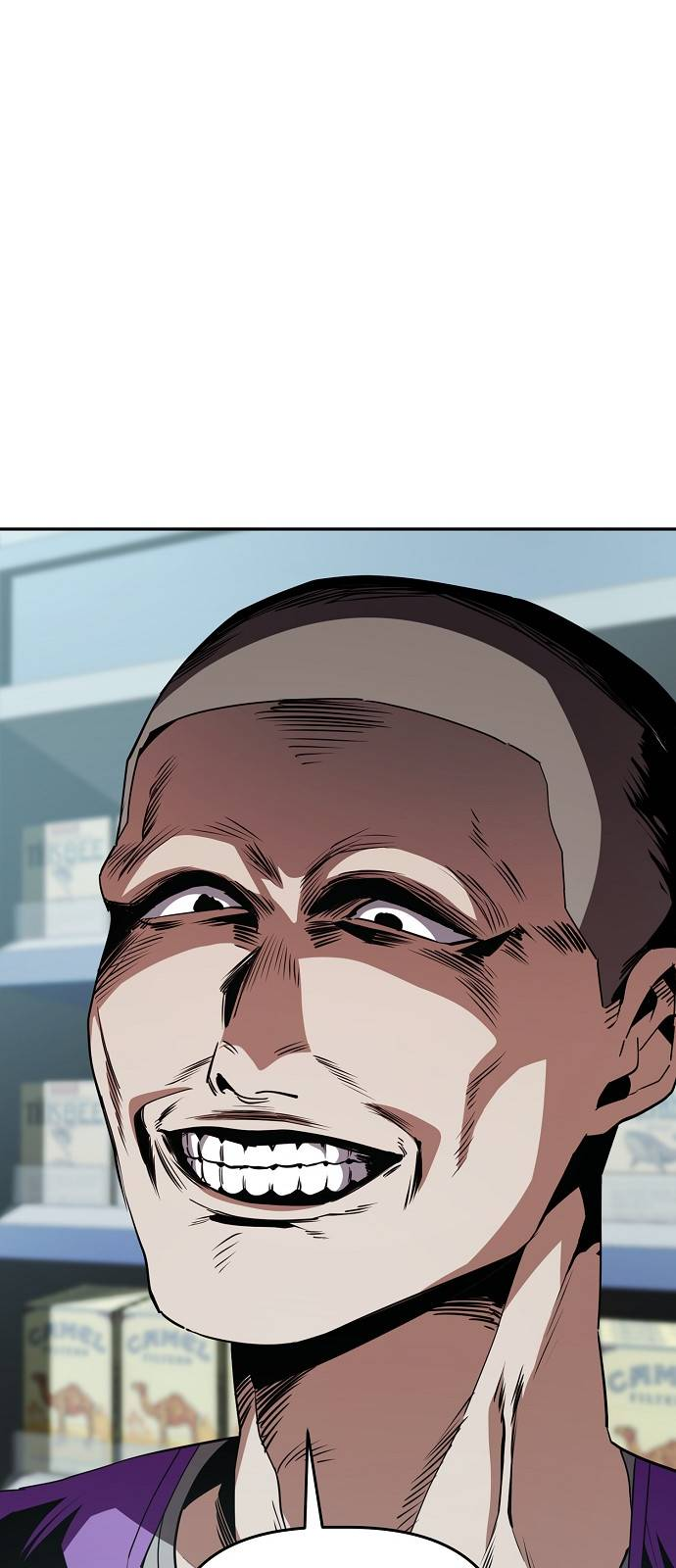 Read Unemployed Gye Baek soon Manga Online