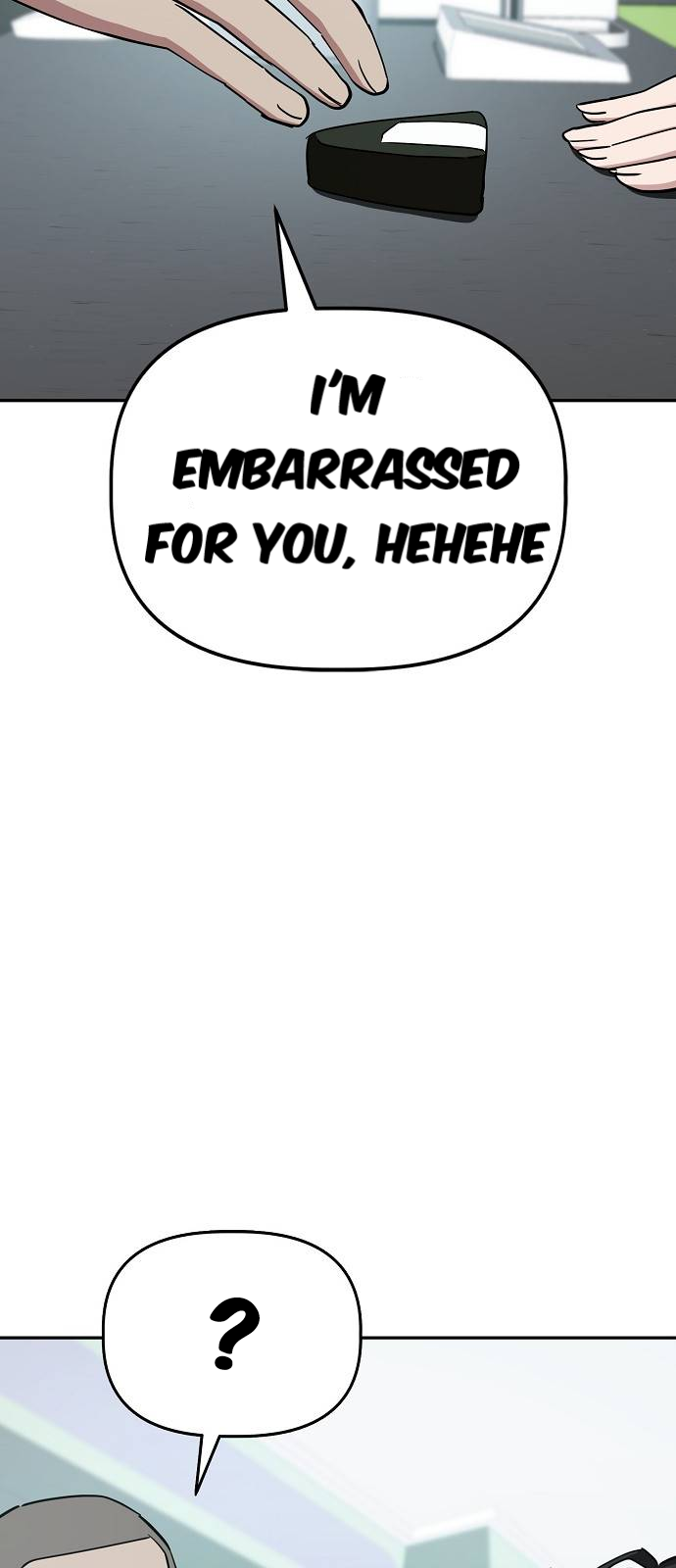 Read Unemployed Gye Baek soon Manga Online