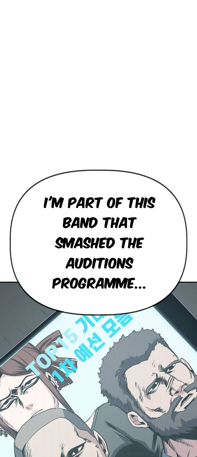 Read Unemployed Gye Baek soon Manga Online