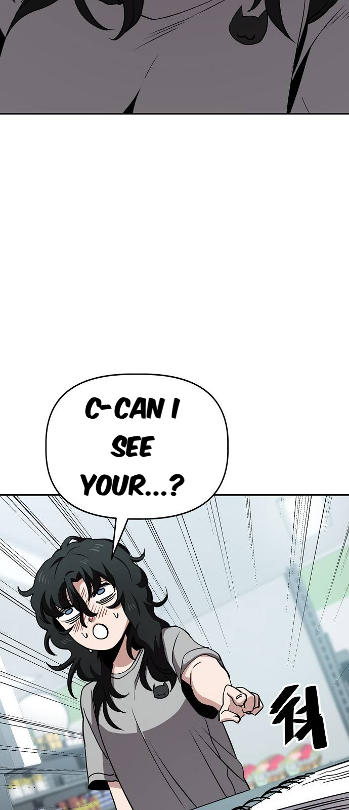Read Unemployed Gye Baek soon Manga Online